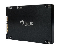 Fixstars announces first 13TB 2.5" SSD