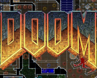 John Romero releases new Doom level