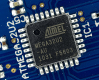 Microchip buys Atmel for $3.56 billion