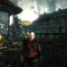Microsoft pushes backwards compatibility with Witcher 2 freebie