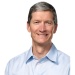 Apple's Tim Cook strikes a blow for security, privacy