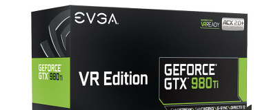 EVGA GTX 980 Ti Edition | bit-tech.net