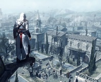 No new Assassin's Creed in 2016, says Ubisoft