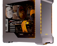 Overclockers UK unveils game themed PCs