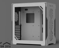 Parvum Systems Details 2016 case line up: Three more cases available