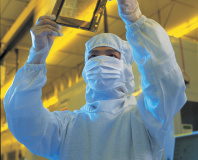 TSMC gets green light for China fab plans