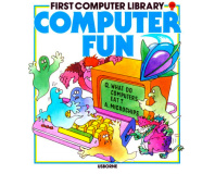 Usborne releases classic kids' computing books