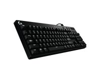 Logitech announces G610 Orion gaming keyboards