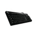 Logitech announces G610 Orion gaming keyboards