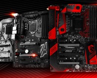 MSI offers spring cashback on selected motherboards
