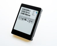 Samsung launches 15.36TB 2.5" 3D V-NAND SSD