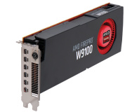 AMD announces FirePro W9100 32GB graphics card