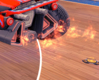 Rocket League adds free Basketball flavoured "Hoops" mode