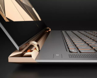 HP Spectre 13 announced as world's slimmest laptop