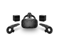 HTC apologises for Vive cancellation glitches