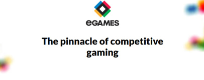 UK announces launch of global eGames tournament