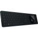 Razer launches Turret 'Lapboard,' Mouse combo
