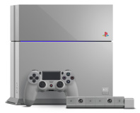 Sony PlayStation 4.5 specifications leaked