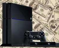 Sony's PlayStation Network generated more revenue than all of Nintendo last year