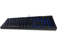 SteelSeries launches Apex M500 mechanical gaming keyboard