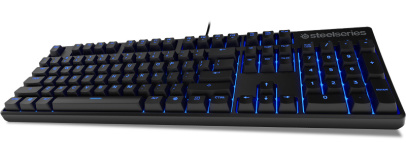 SteelSeries launches Apex M500 mechanical gaming keyboard bit-tech.net