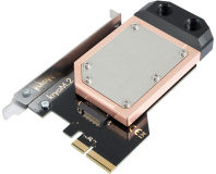 Aqua Computer launches KryoM.2 SSD coolers