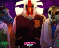 Devolver Catalogue sale slashes prices on most of their games