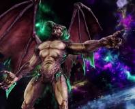 Killer Instinct receives Gargos as new playable character