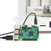 Microsoft releases Raspberry Pi 3D printing app