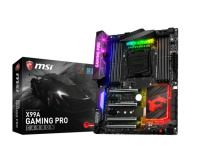 MSI announces X99A Gaming Pro Carbon
