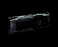 Nvidia outs Pascal-based GTX 1070, GTX 1080