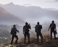 New Tom Clancy’s Ghost Recon: Wildlands trailer shows off open world