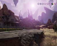 Cyan's Obduction set for July launch