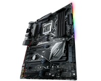 Asus reveals Z170 Pro Gaming Aura motherboard