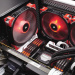 Corsair unveils ML Series magnetic bearing fans