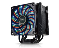 Enermax unveils ETS-T50 Axe CPU cooler