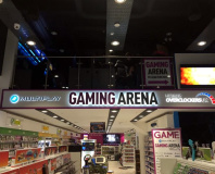 Game launches Multiplay Gaming Arena in Manchester