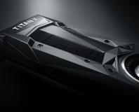 Nvidia outs new Pascal Titan X