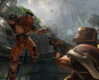 Bethesda publishes first Quake Champions gameplay trailer