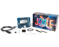 Intel announces Atom-based Joule 550x, 570x CoMs