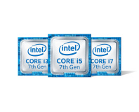 Intel launches Seventh-Gen Kaby Lake mobile CPUs