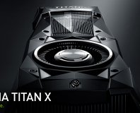 Nvidia launches Titan X (Pascal): Retails for £1,099