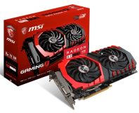 MSI, Gigabyte, Sapphire, Asus and PowerColor launch RX 470 cards