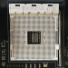 AMD's AM4 socket captured on camera