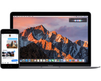 Apple announces macOS 10.12 Sierra launch date