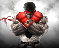 Capcom bundles backdoor with Street Fighter V update