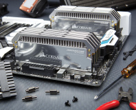 Corsair launches Dominator Platinum Special Edition DDR4 RAM