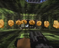 Gearbox announces Duke Nukem 3D 20th Anniversary plans
