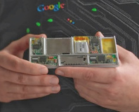 Google shutting down Project Ara, sources claim