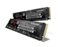 Samsung announces ultra-fast 960 Pro, Evo M.2 NVMe SSDs